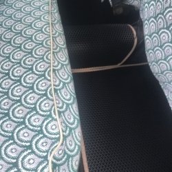 2D коврики EVA Москвич 412 (1967-1997)