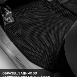 Левый пассажир