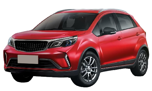 3D коврики EVA с бортами в салон  на Maple X3 PRO (2022-н.в)