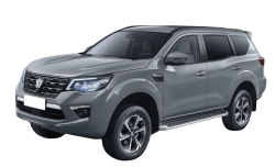 2D коврики EVA в салон и багажник на Oting Paladin (2023-н.в.)