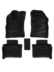 3D коврики EVA с бортами в салон  на TENET T7 (2025-н.в.)